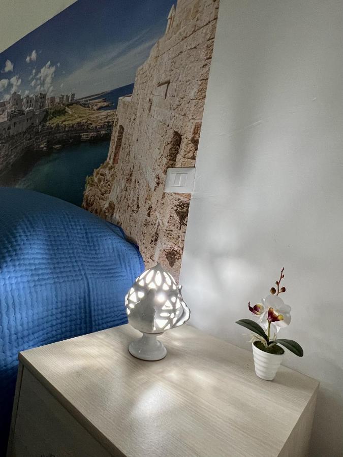 Mamy Sweet Home Polignano a Mare Extérieur photo