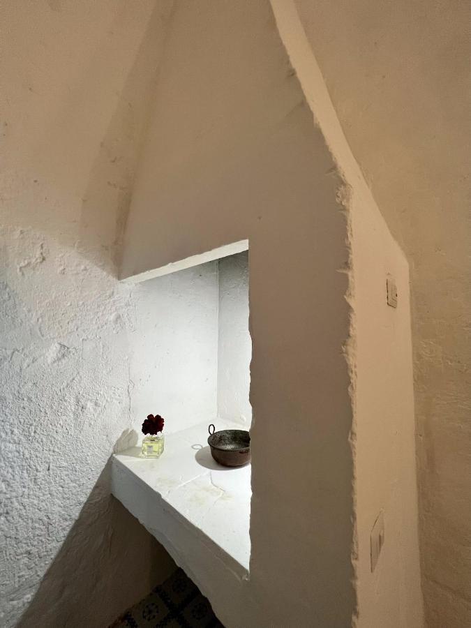 Mamy Sweet Home Polignano a Mare Extérieur photo