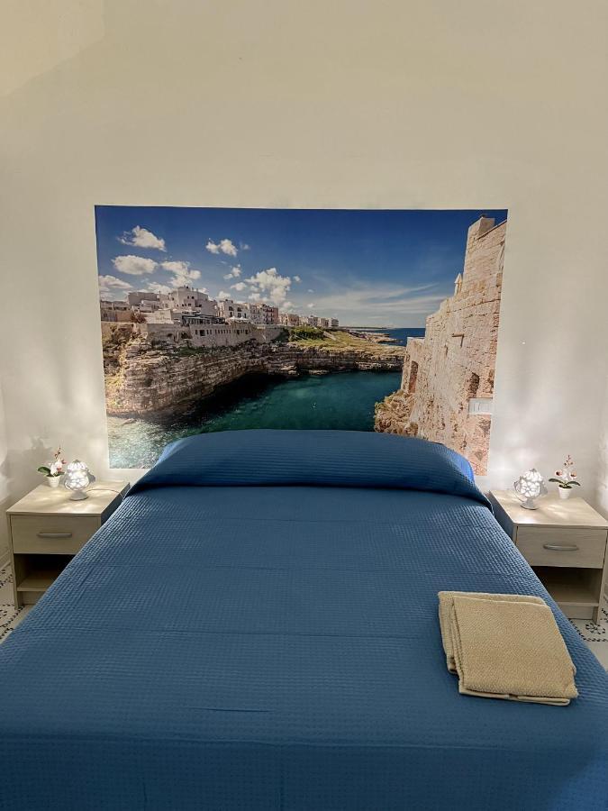 Mamy Sweet Home Polignano a Mare Extérieur photo