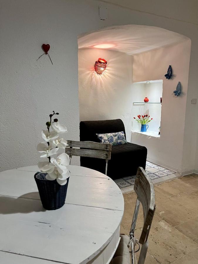 Mamy Sweet Home Polignano a Mare Extérieur photo