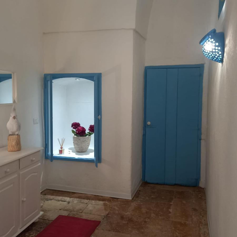 Mamy Sweet Home Polignano a Mare Extérieur photo