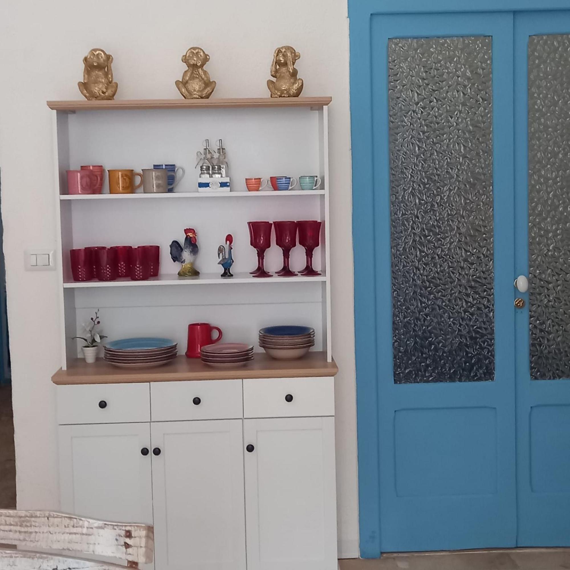 Mamy Sweet Home Polignano a Mare Extérieur photo