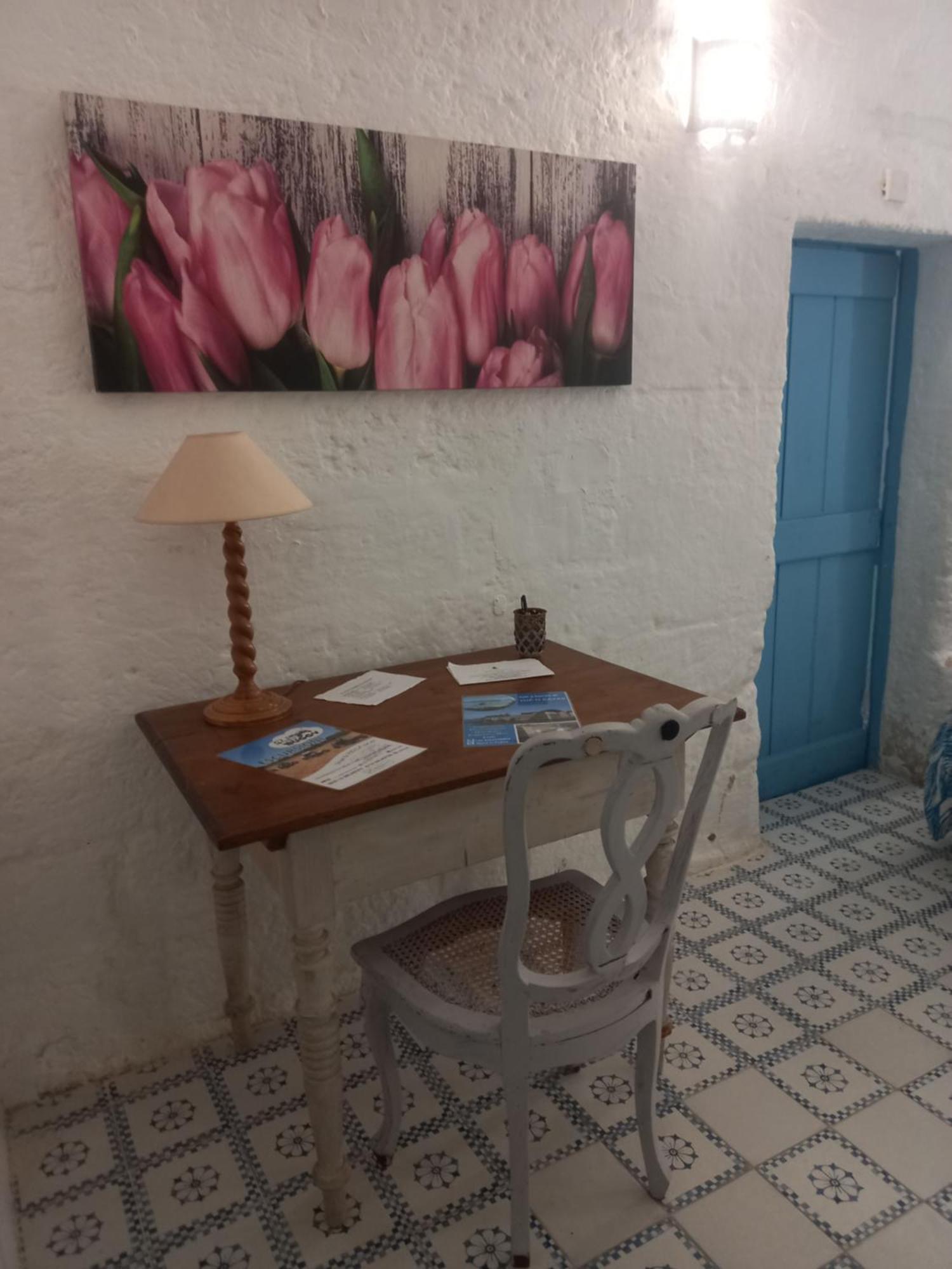 Mamy Sweet Home Polignano a Mare Extérieur photo